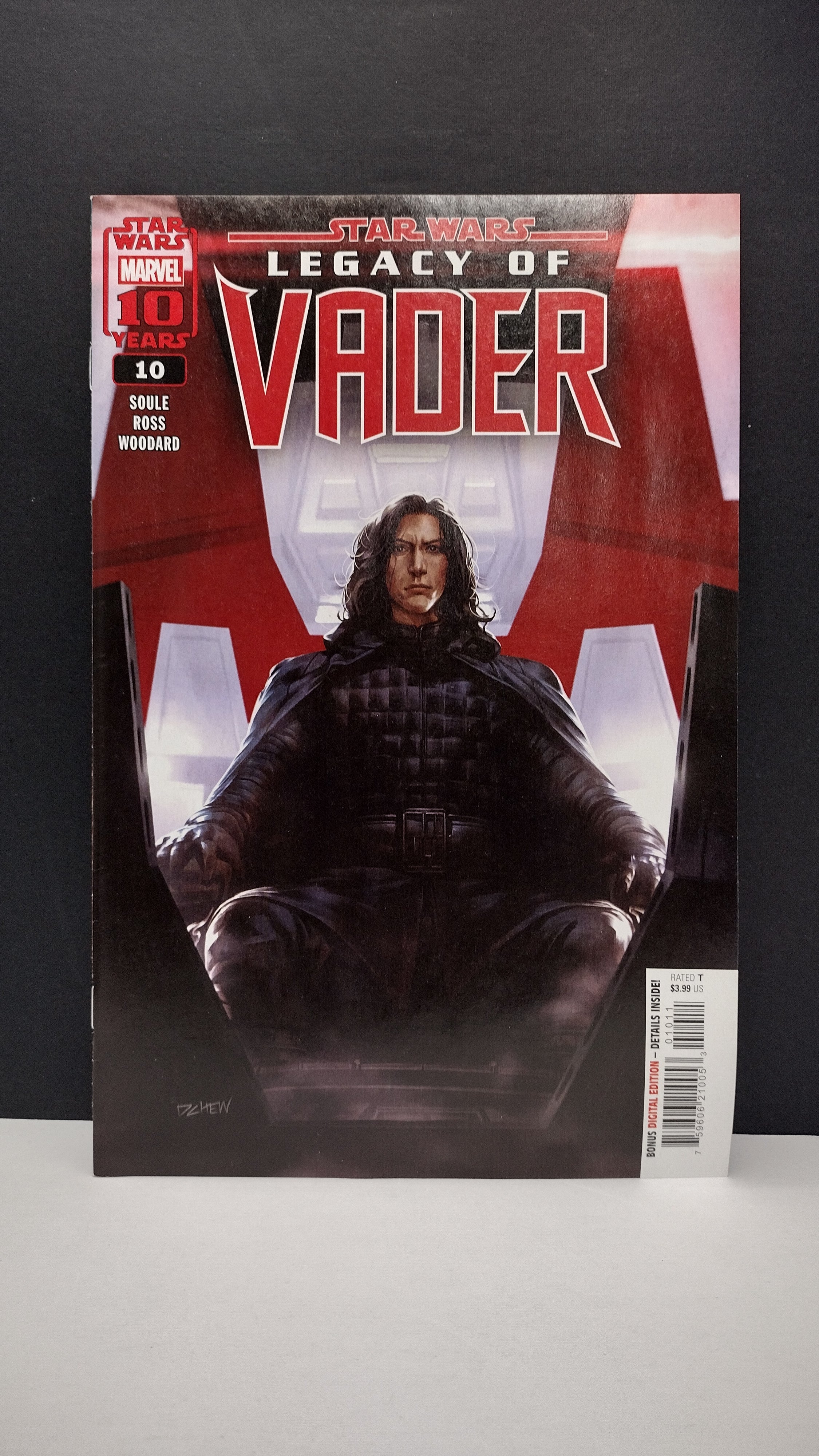 Star Wars Modern Era Lot – 4 Book Set - Lot N (Brand New / Unread)