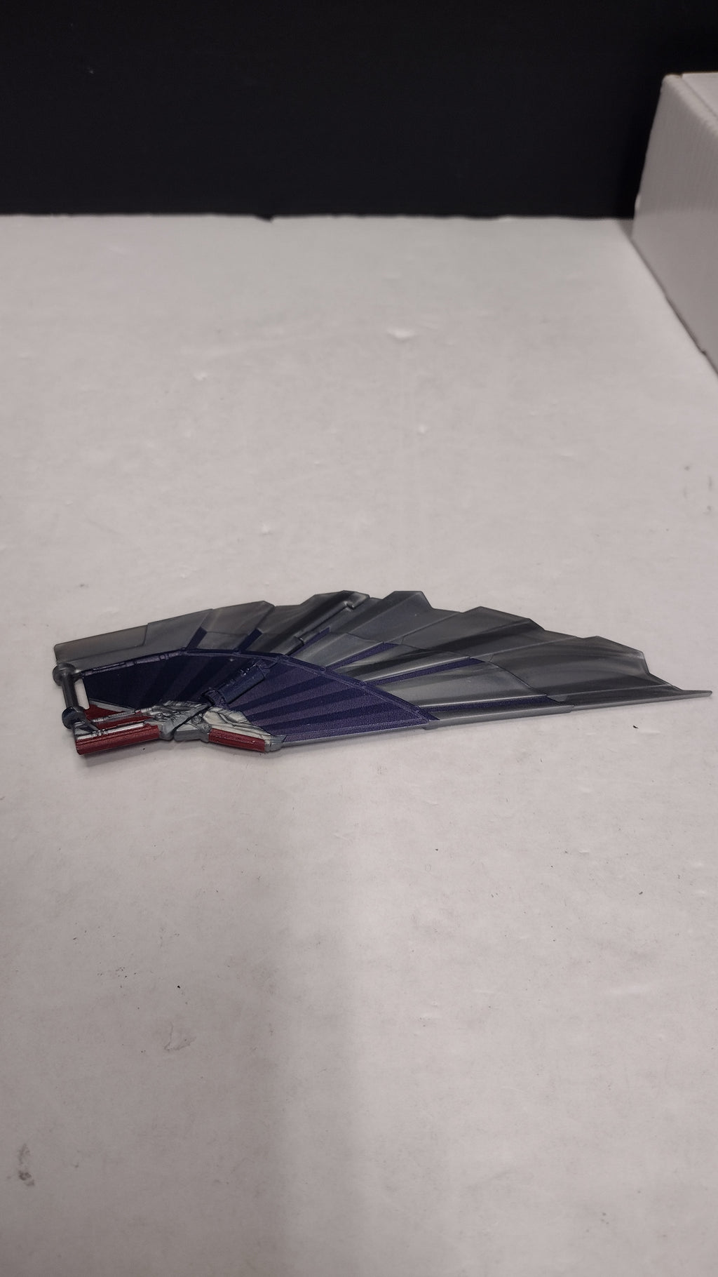 Marvel Legends: Captain America Flight Gear BAF- Right Wing Piece- Hasbro