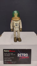 Vintage Fisher-Price Adventure People: Male Astronaut Figure – 1970s / 1980s