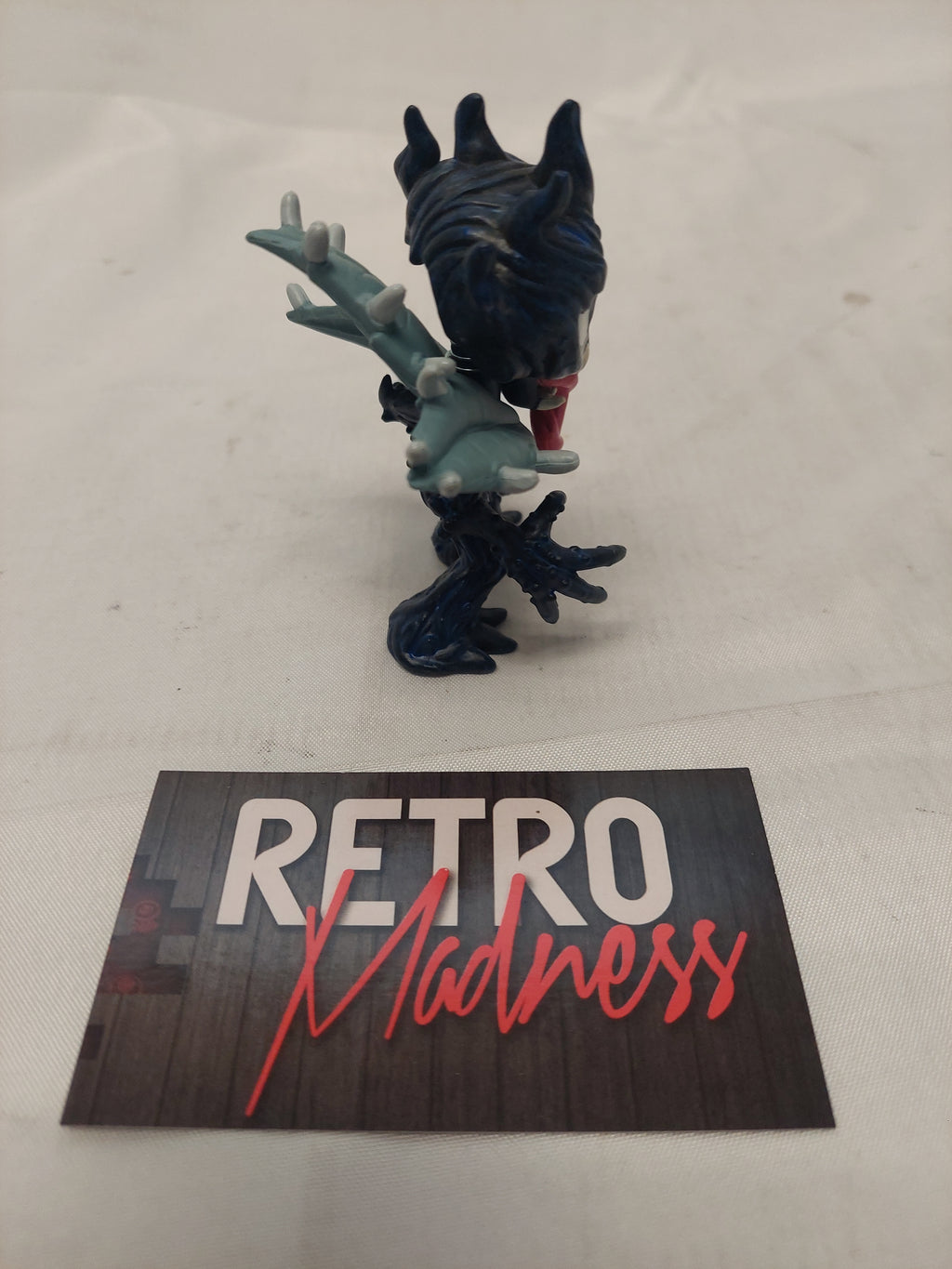 Funko Mystery Mini Marvel Venomized Groot 3" Bobblehead Figure
