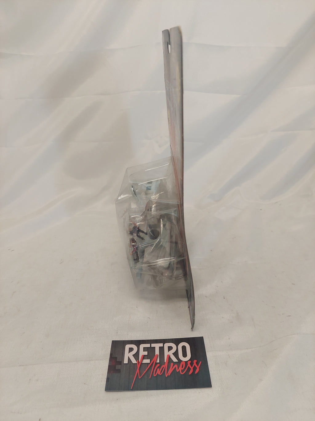Vintage Star Trek Innerspace Series U.S.S. Stargazer Starship Mini Playset
