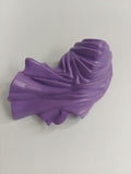McFarlane Spawn Redeemer Purple Cape Accessory Part ONLY