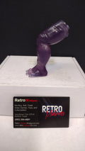 Ghostbusters Plasma Series Sentinel Terror Dog BAF Left Leg