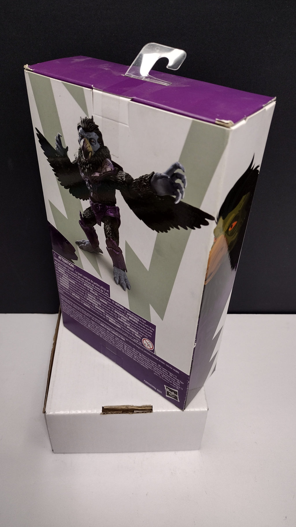 Power Rangers Lightning Collection: Mighty Morphin Tenga Warrior – Factory Sealed