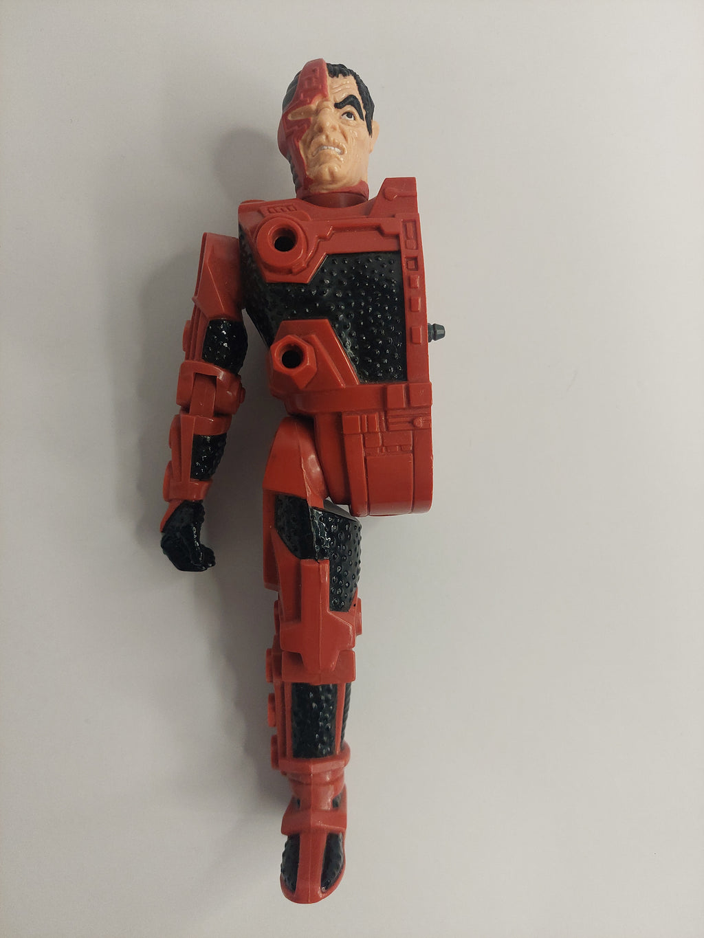 Vintage Centurions Dr. Terror Right Body Part ONLY