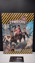 Zombicide: Chronicles – Gamemaster Starter Kit - Hardcover