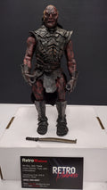 The Lord of the Rings: The Two Towers – Uglúk Action Figure (Toy Biz 2002)