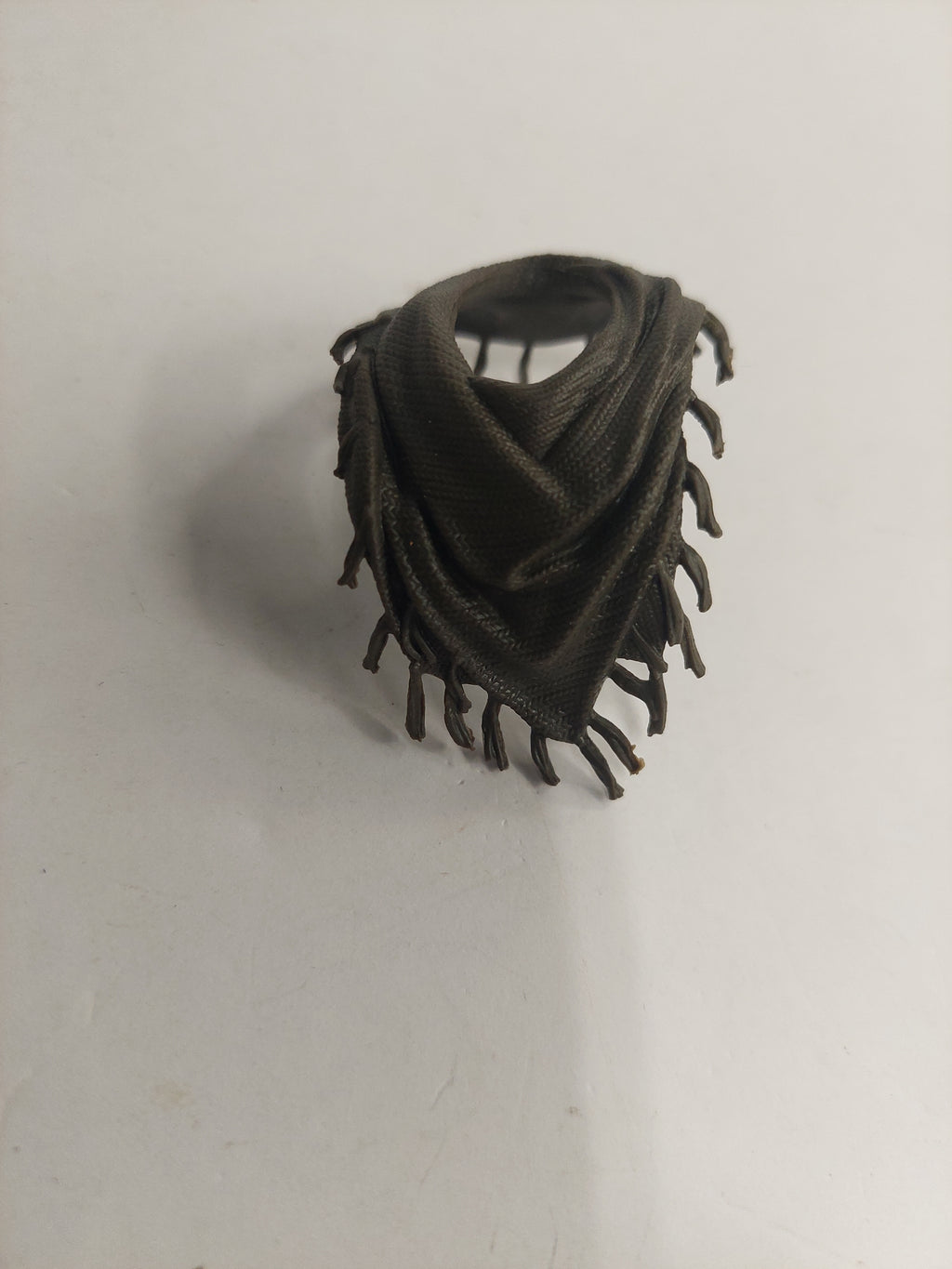 G.I. Joe Classified Series Snake Eyes Bandana Accessory
