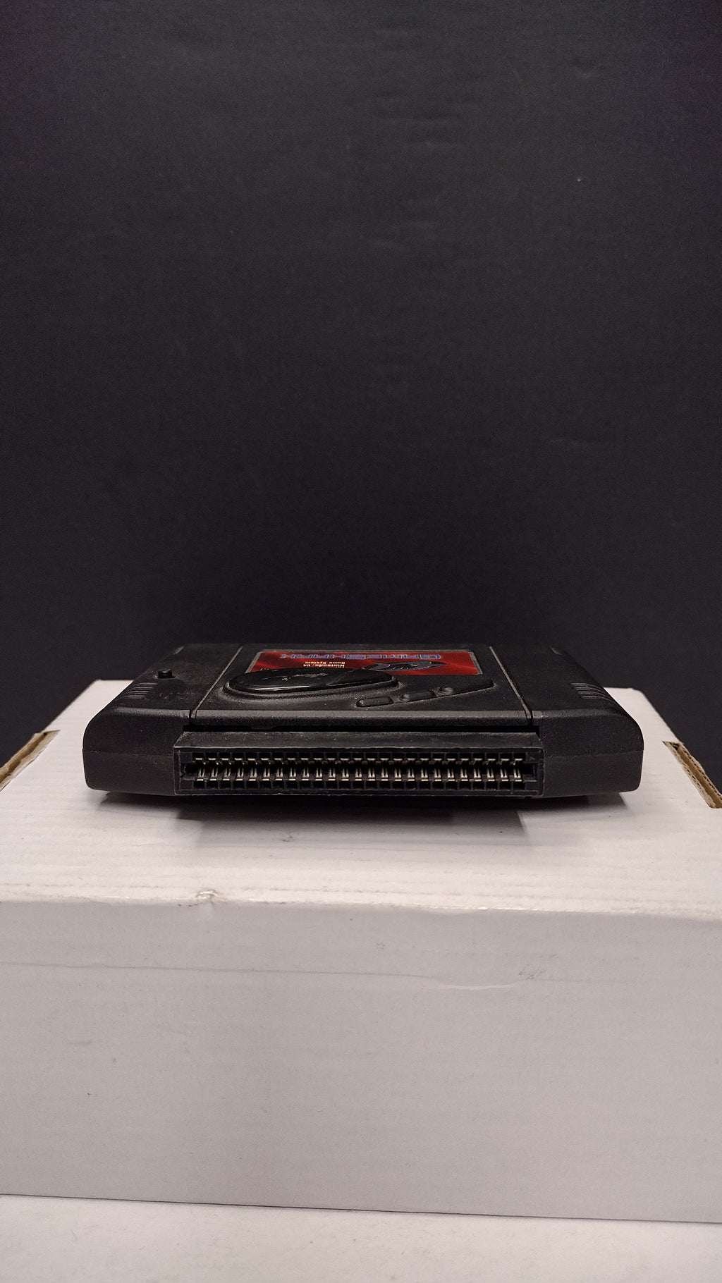 Vintage InterAct GameShark Cheat Code Cartridge for Nintendo 64 (N64) – Tested & Working