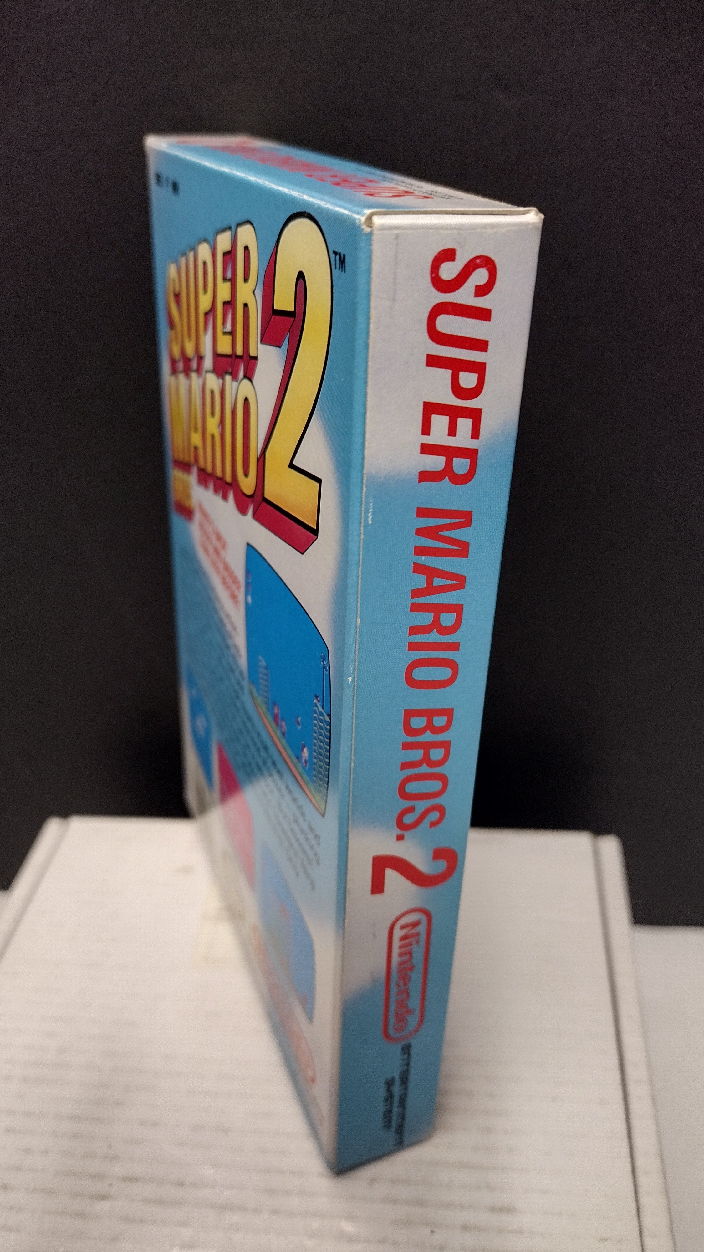 Nintendo – Retro Madness