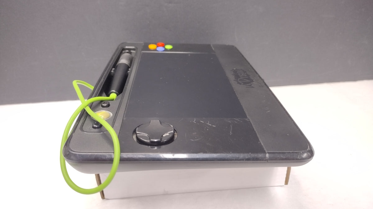 Nintendo Wii uDraw Game Tablet Controller-Black- No Game is Included- Tested