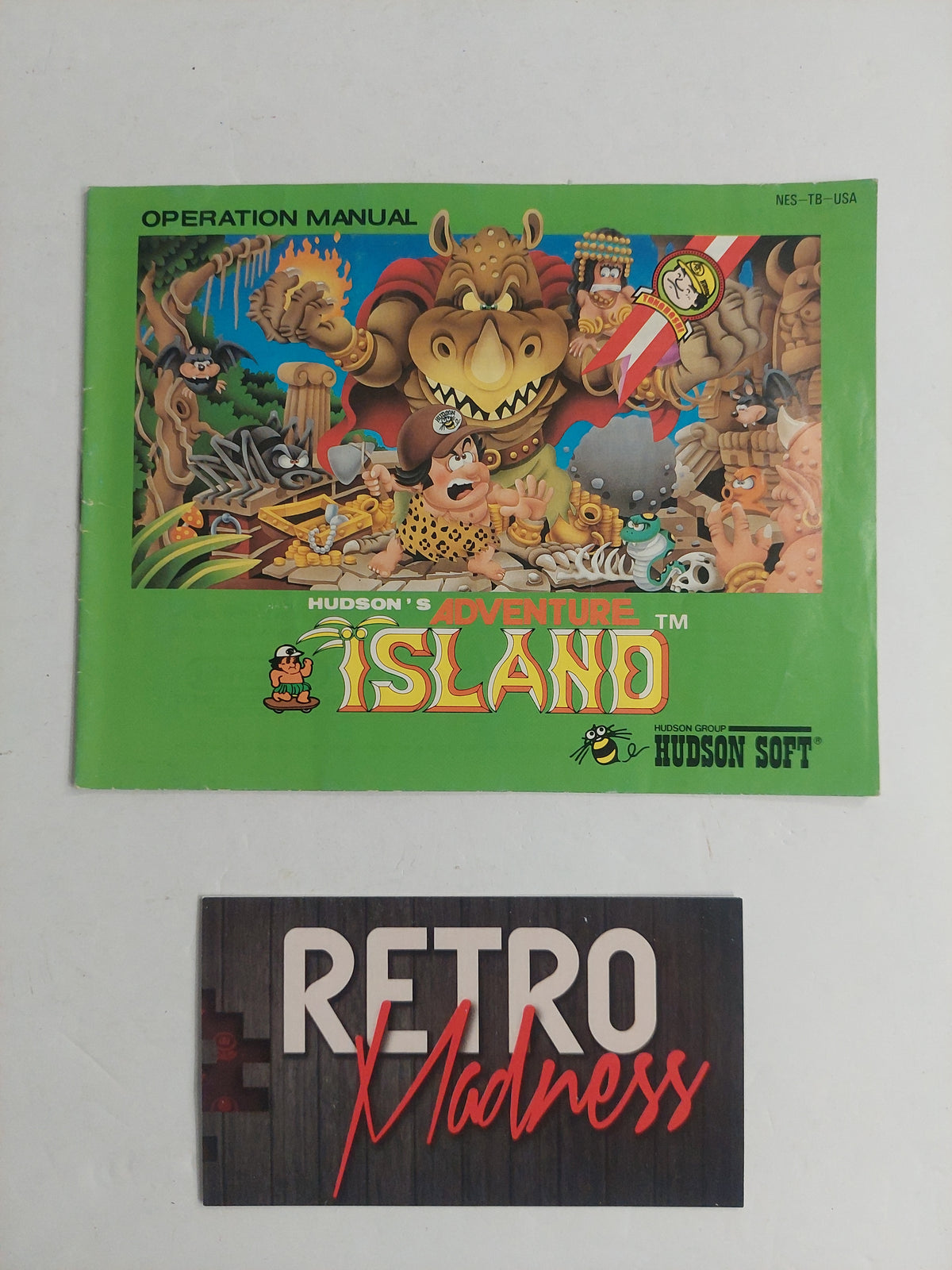 Nintendo NES Game Manuals/Instruction Booklets ONLY