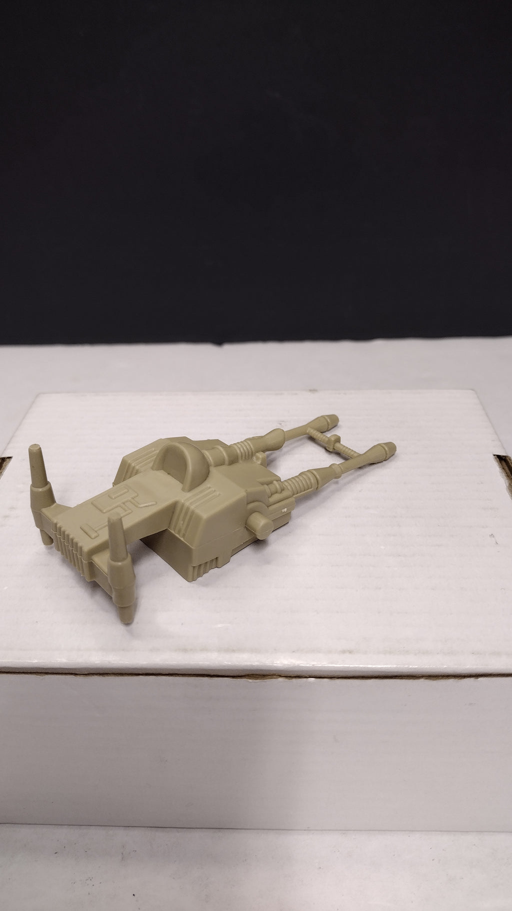 Vintage 1981 MOTU Castle Grayskull Laser Cannon Accessory Part