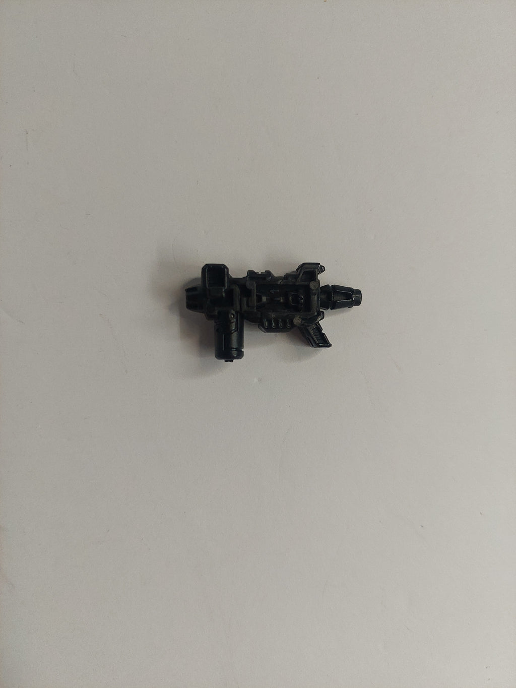 Transformers Cyberverse Deluxe Class Bumblebee Gun  Accessory