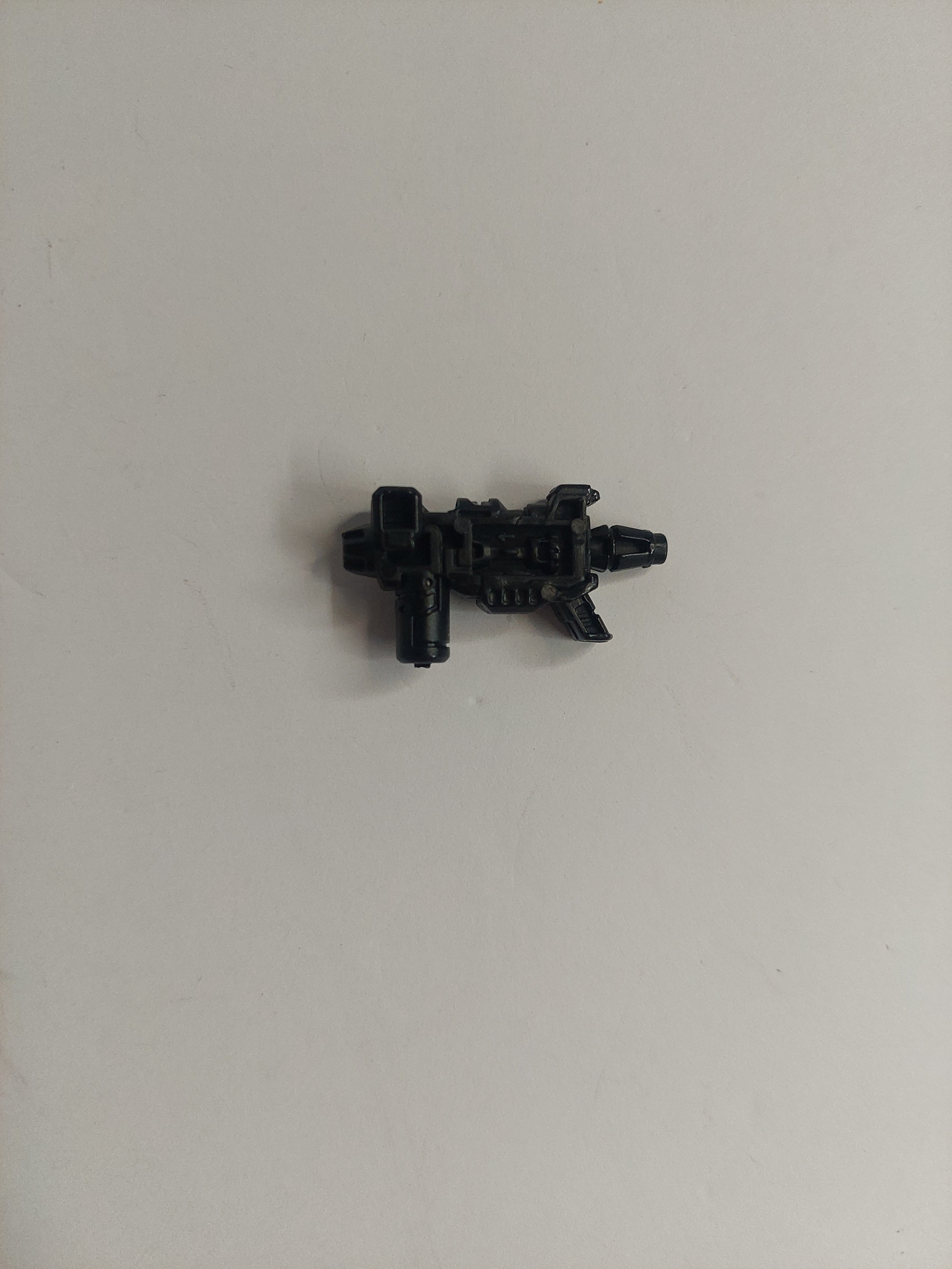 Transformers Cyberverse Deluxe Class Bumblebee Gun  Accessory