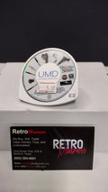 Sony PSP Mr. & Mrs. Smith UMD Movie (Universal Media Disc)