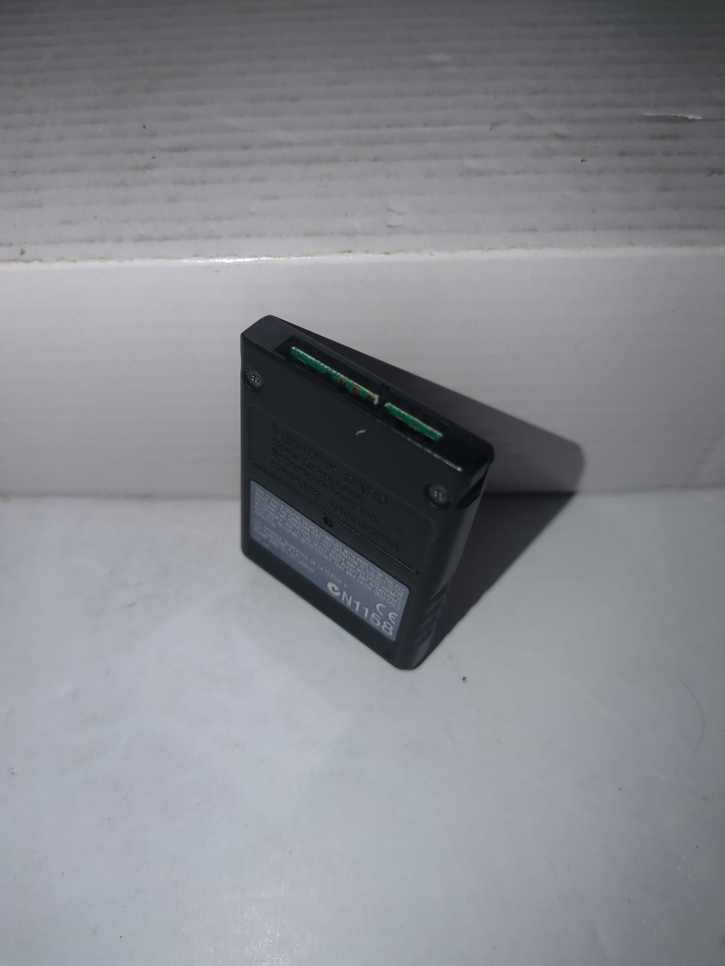 Sony Playstation 2 PS2 MagicGate 8mb Memory Card SCPH-10020