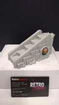 2013 McDonalds Happy Meal TMNT Raphael Fingerboard Ramp Steps