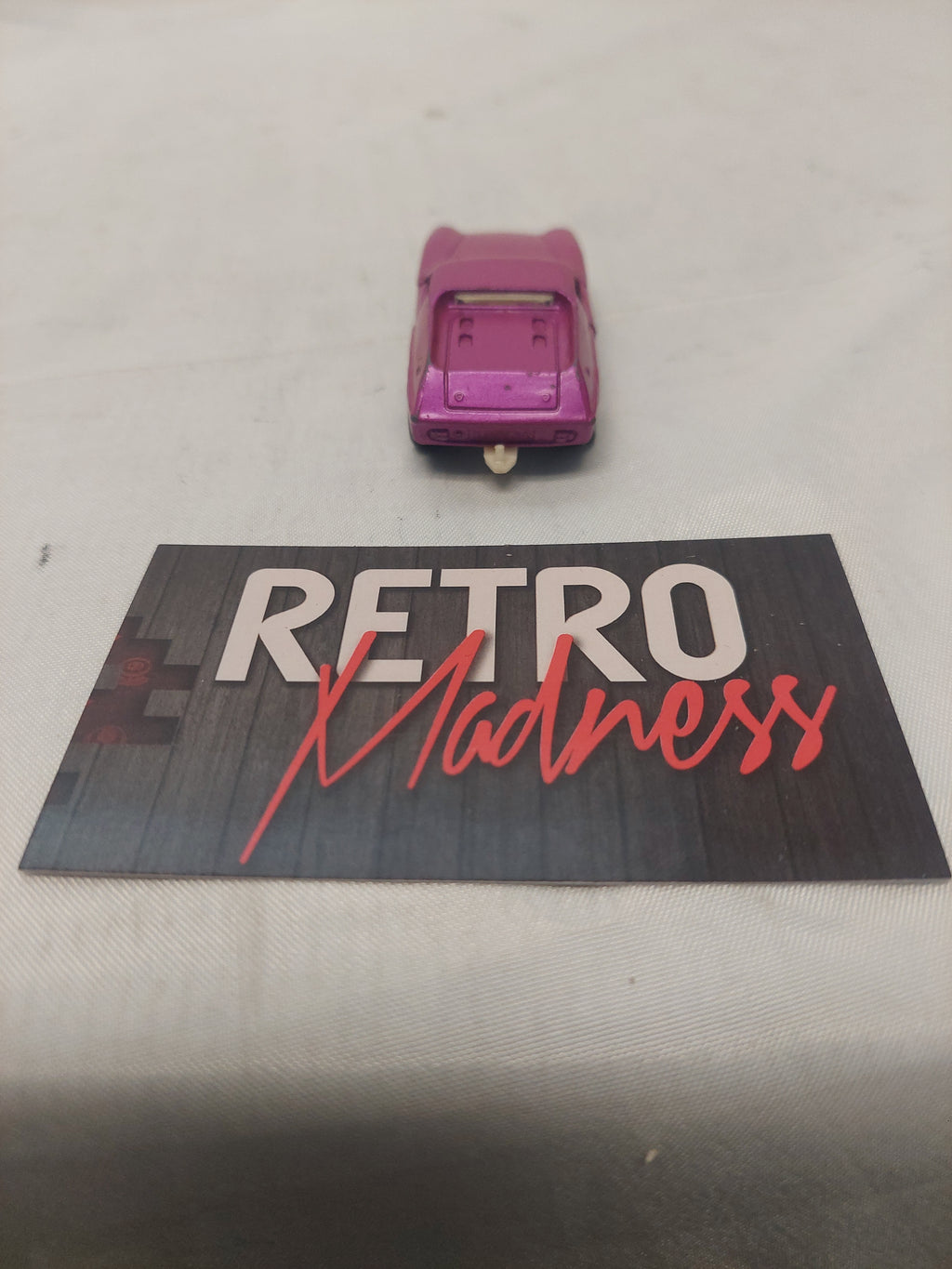 Vintage 1969 Matchbox No. 5 Lotus Europa