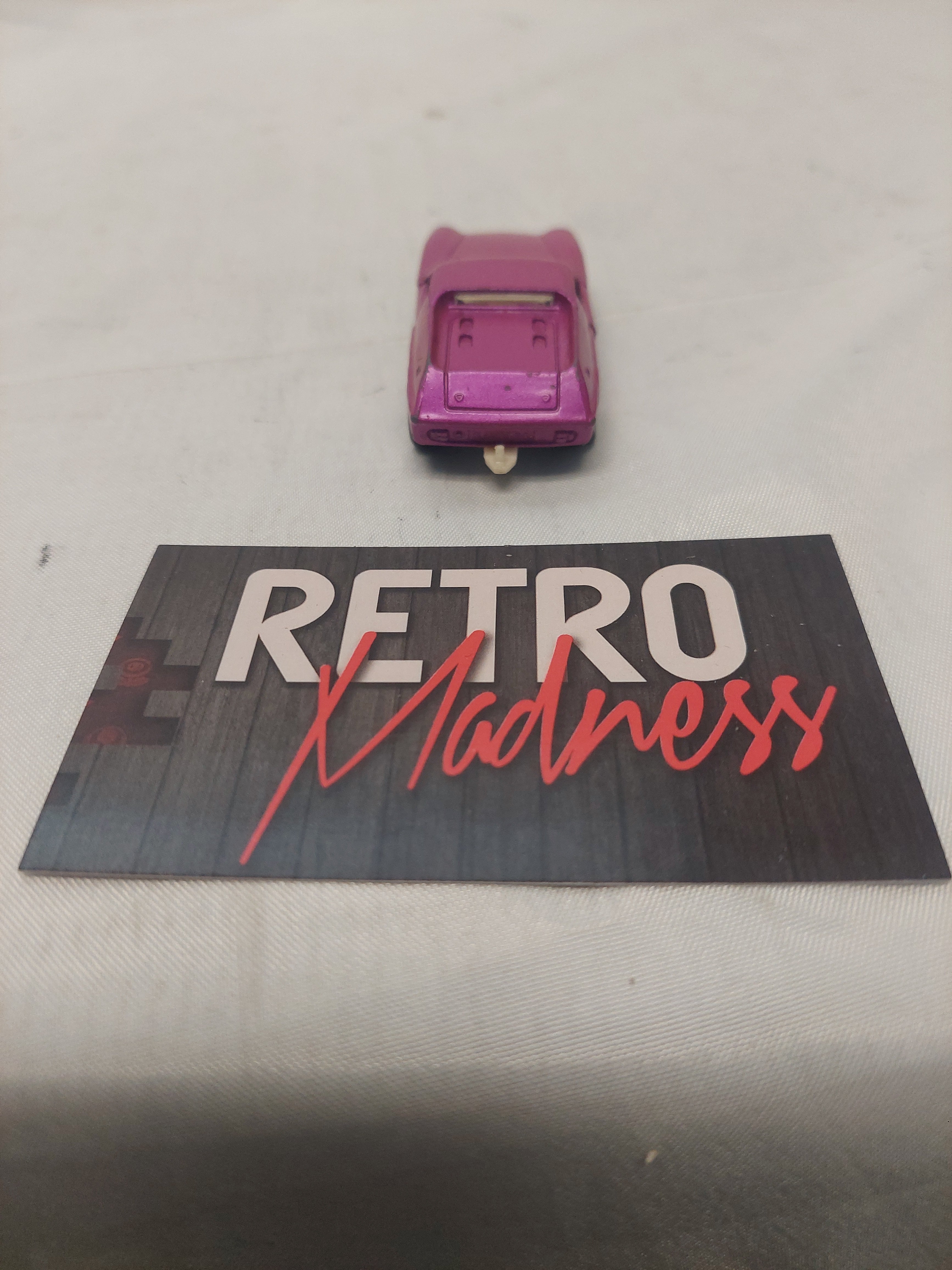 Vintage 1969 Matchbox No. 5 Lotus Europa