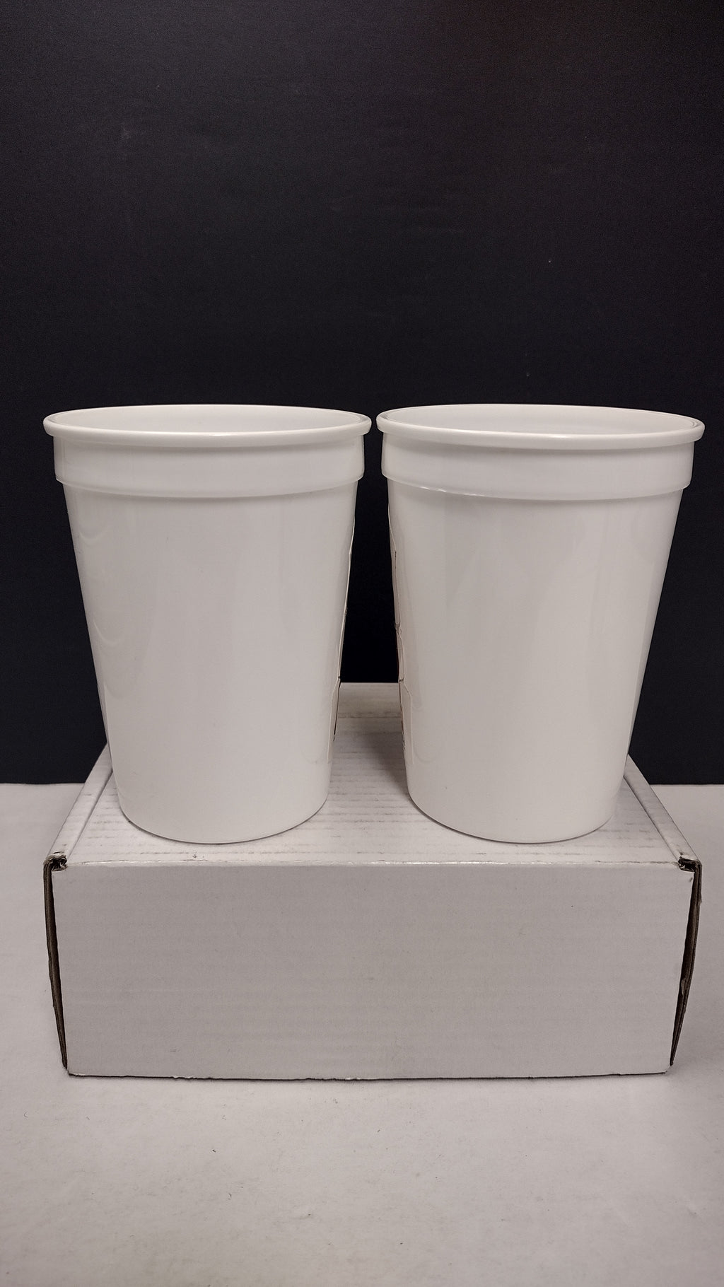 Vintage 1988 Willow Movie Wendy's Magic Cup 3-Cup Collector's Lot