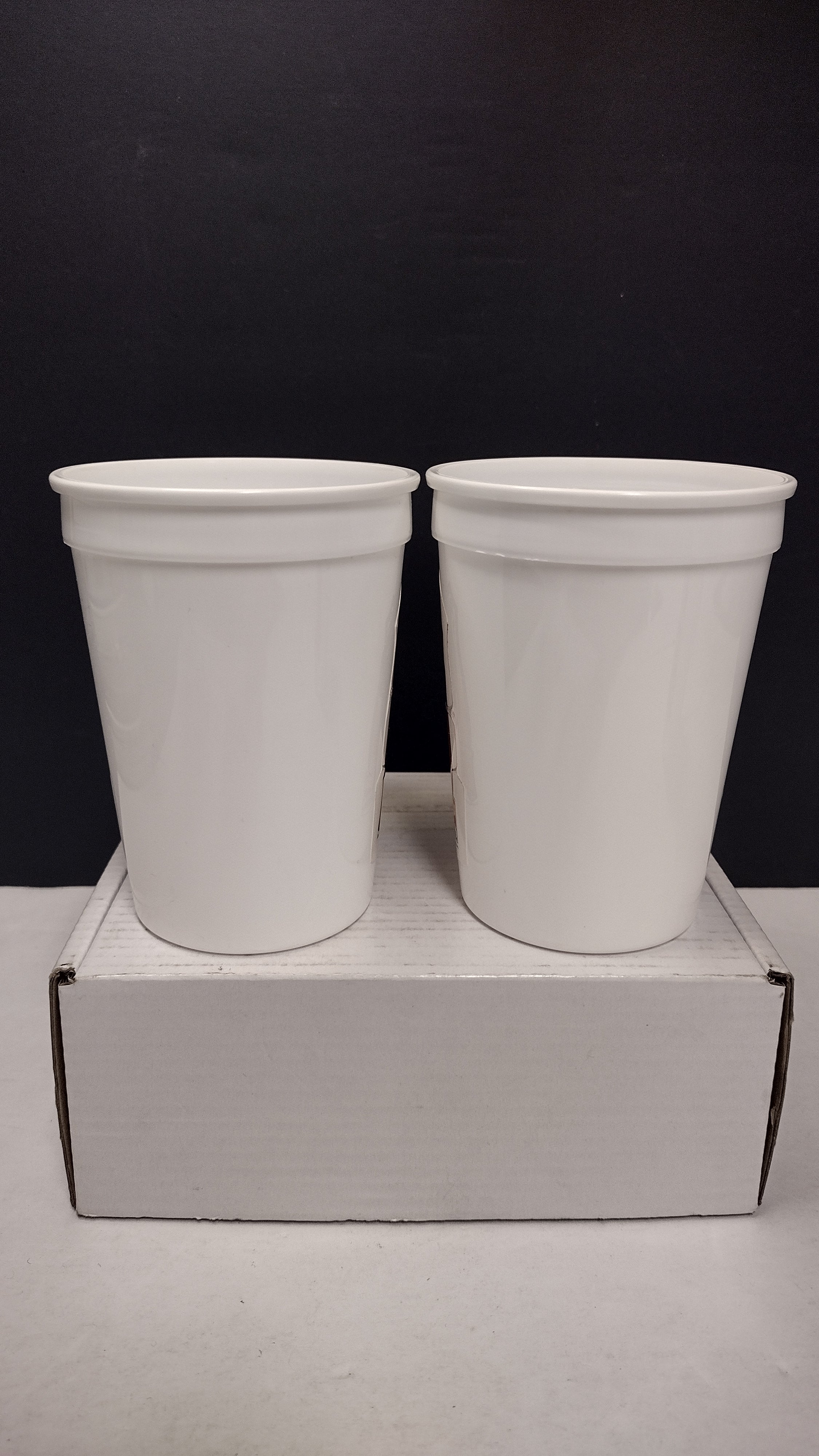 Vintage 1988 Willow Movie Wendy's Magic Cup 3-Cup Collector's Lot
