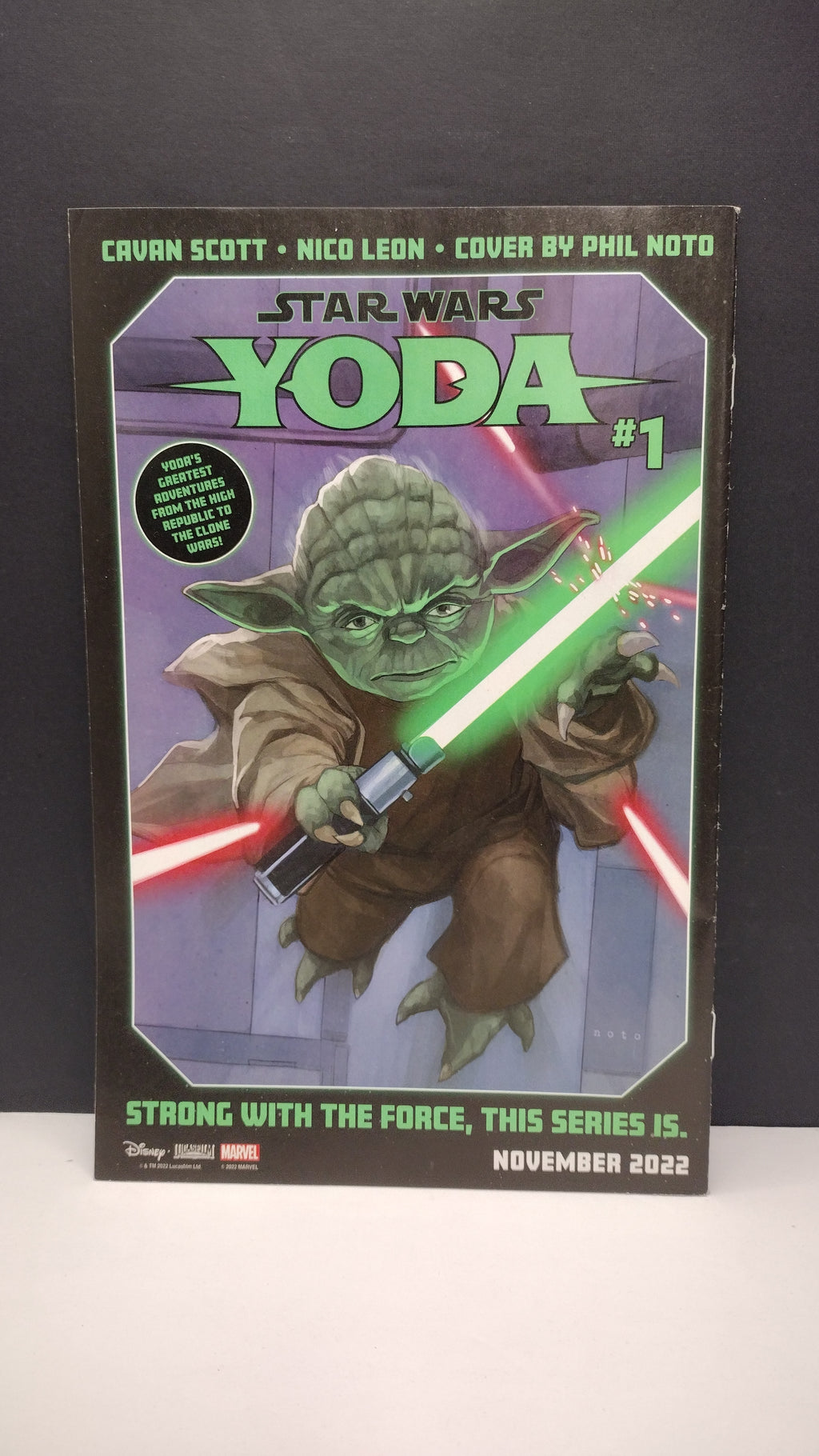 Star Wars Modern Era Lot – 5 Book Set - Lot A (Brand New / Unread)