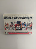 World of EA Sports Games PC CD-ROM