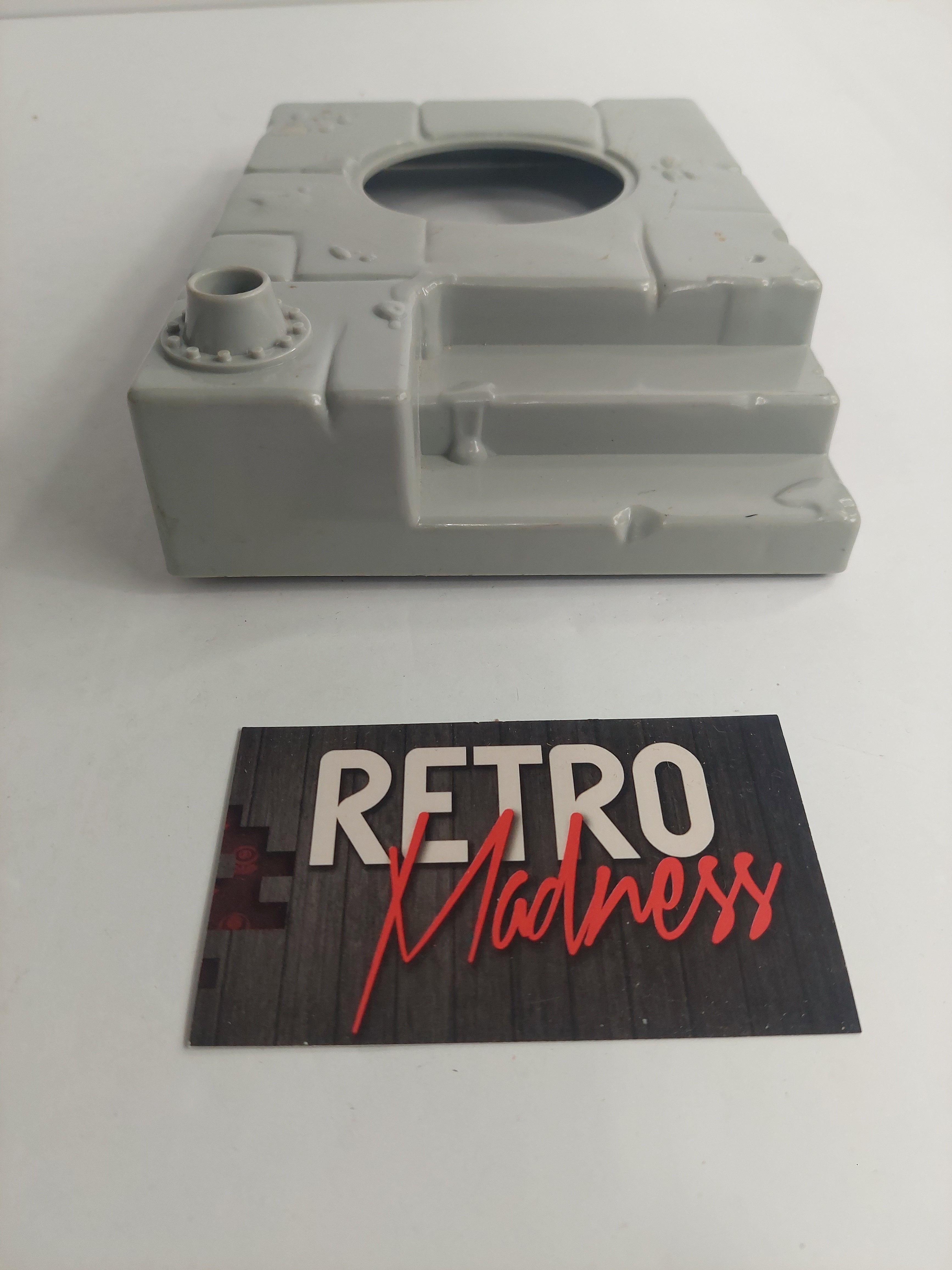 Vintage Teenage Mutant Ninja Turtles Sewer Lair Street Part ONLY