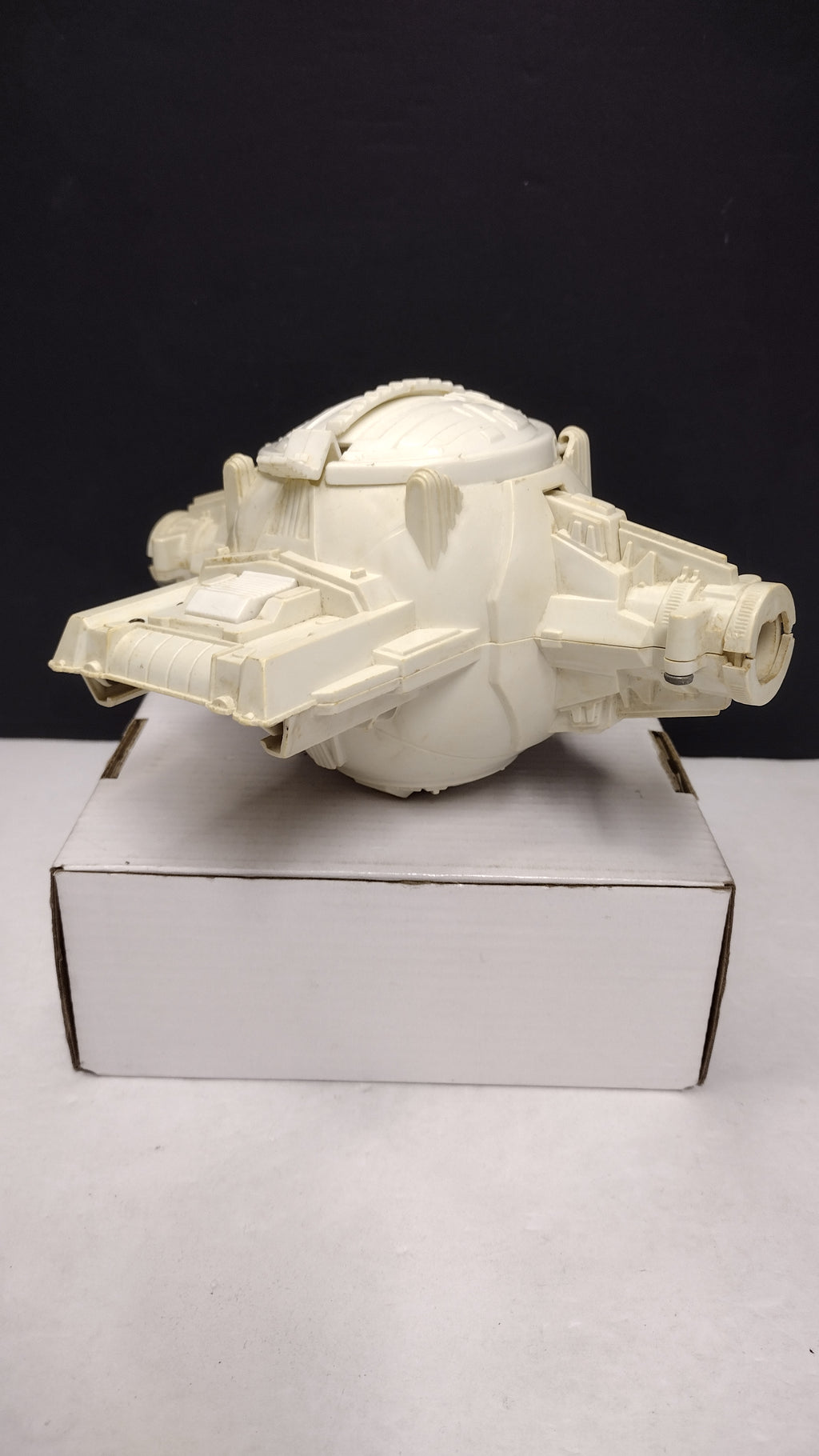 VINTAGE 1978 STAR WARS Imperial Tie Fighter  Fuselage Body and Wing Connector Only