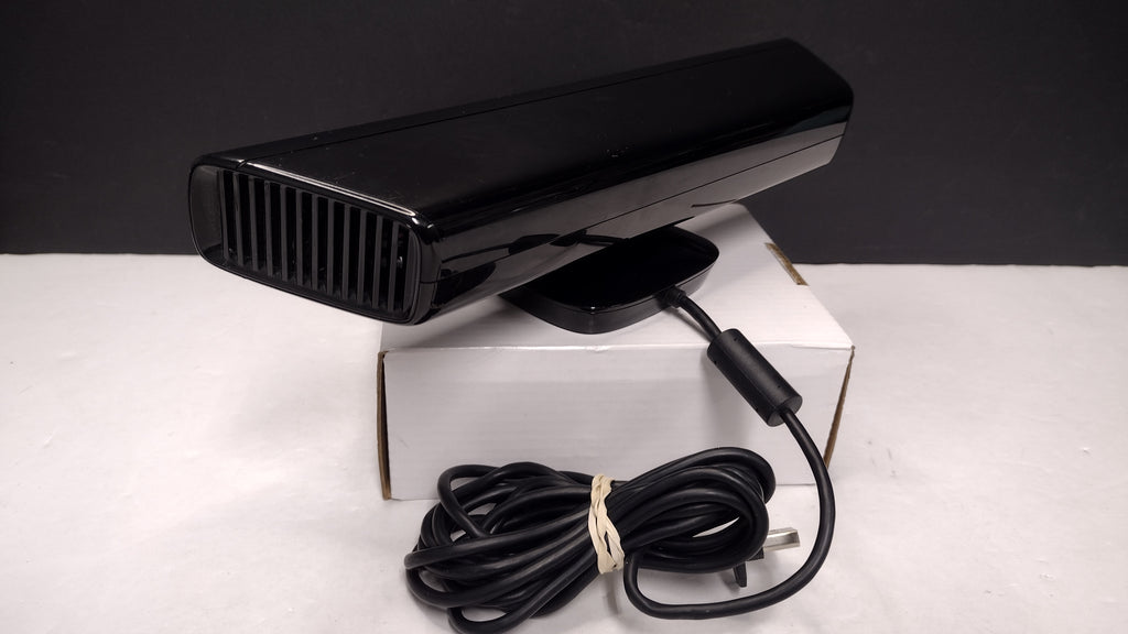 Microsoft Xbox 360 Kinect Sensor Motion Camera- Model 1414 OEM- Tested