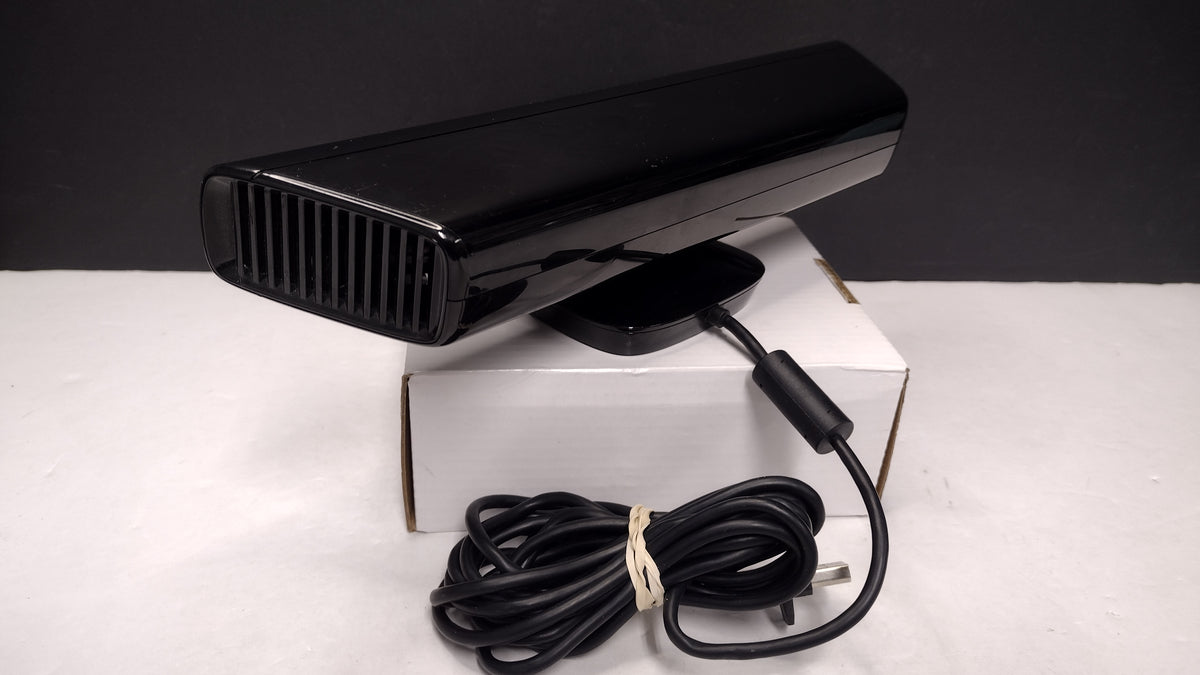 Microsoft Xbox 360 Kinect Sensor Motion Camera- Model 1414 OEM- Tested