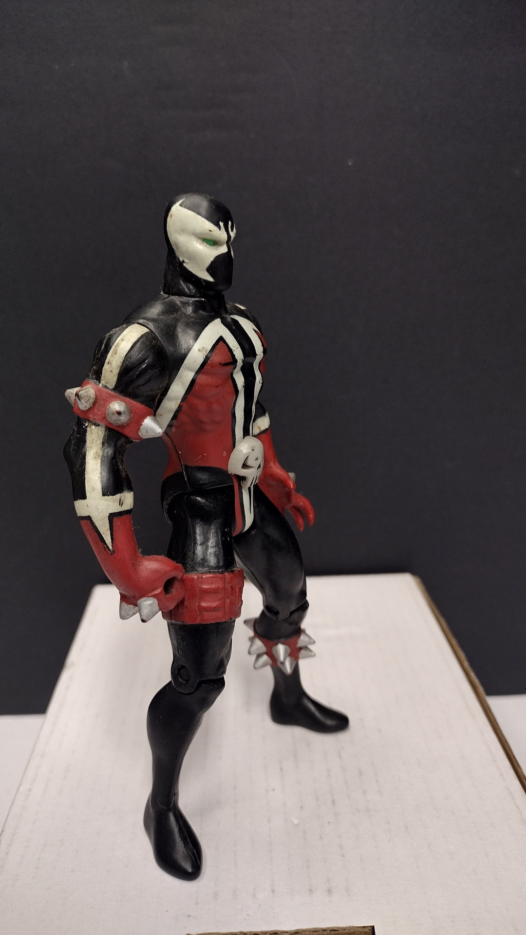 Vintage Spawn Series 1: Spawn Action Figure – McFarlane Toys 1994