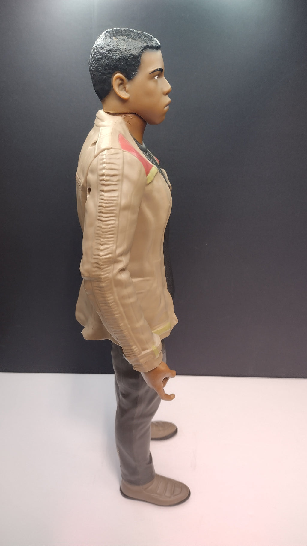 Star Wars: Episode VII The Force Awakens – Finn (Jakku) 18" Big Figures Action Figure