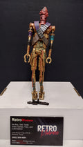 Star Wars The Black Series: IG-11 Action Figure – 6" Scale (The Mandalorian)