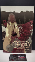 (MATURE) Pretty Deadly: Volume 2: The Bear by Kelly Sue Deconnick - New Paperback