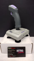 Performance PC Raider Analog Joystick Controller SV-206 Untested
