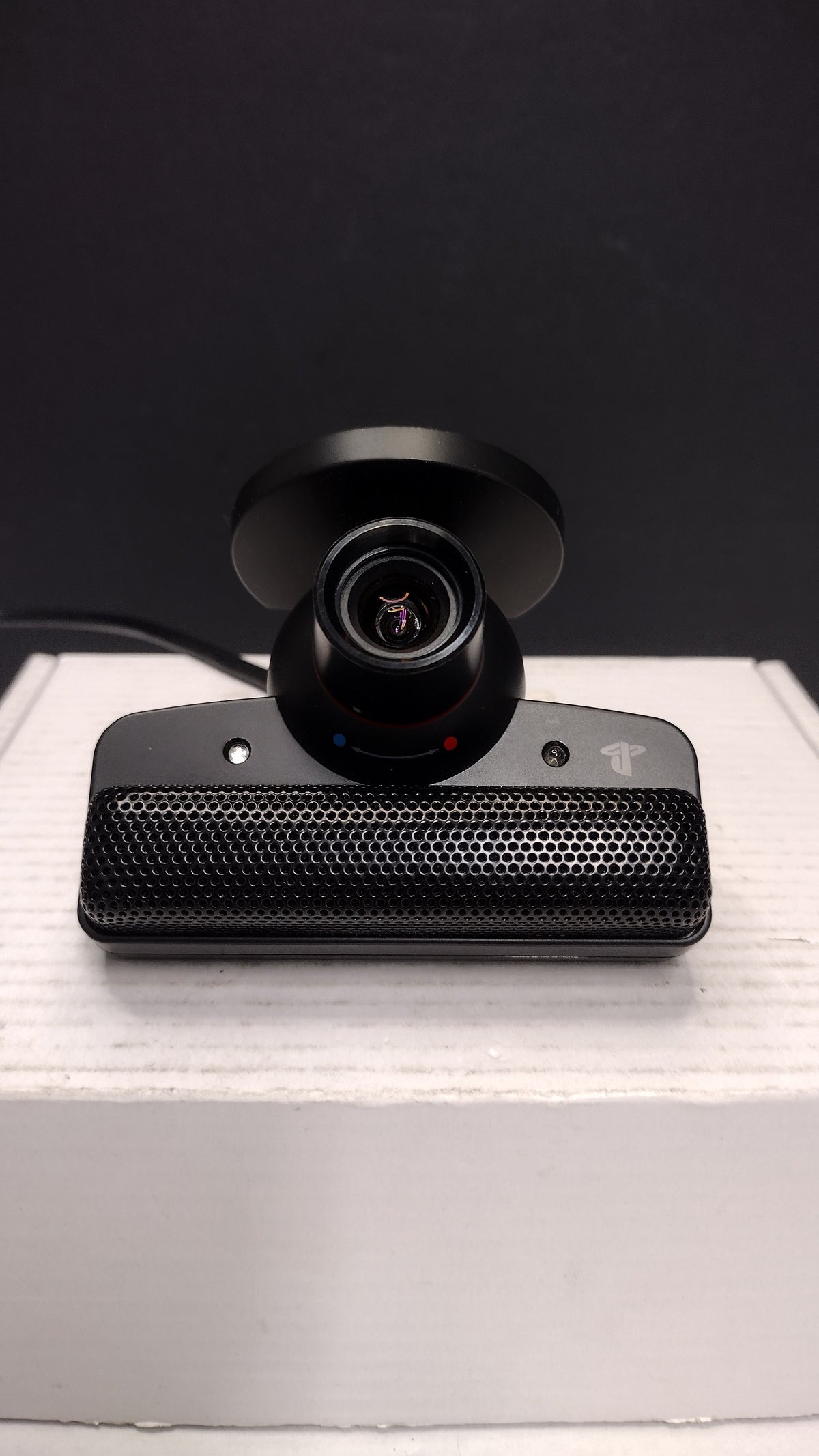 Sony PS3 Eye Camera USB Motion Sensor SLEH-00448- Tested