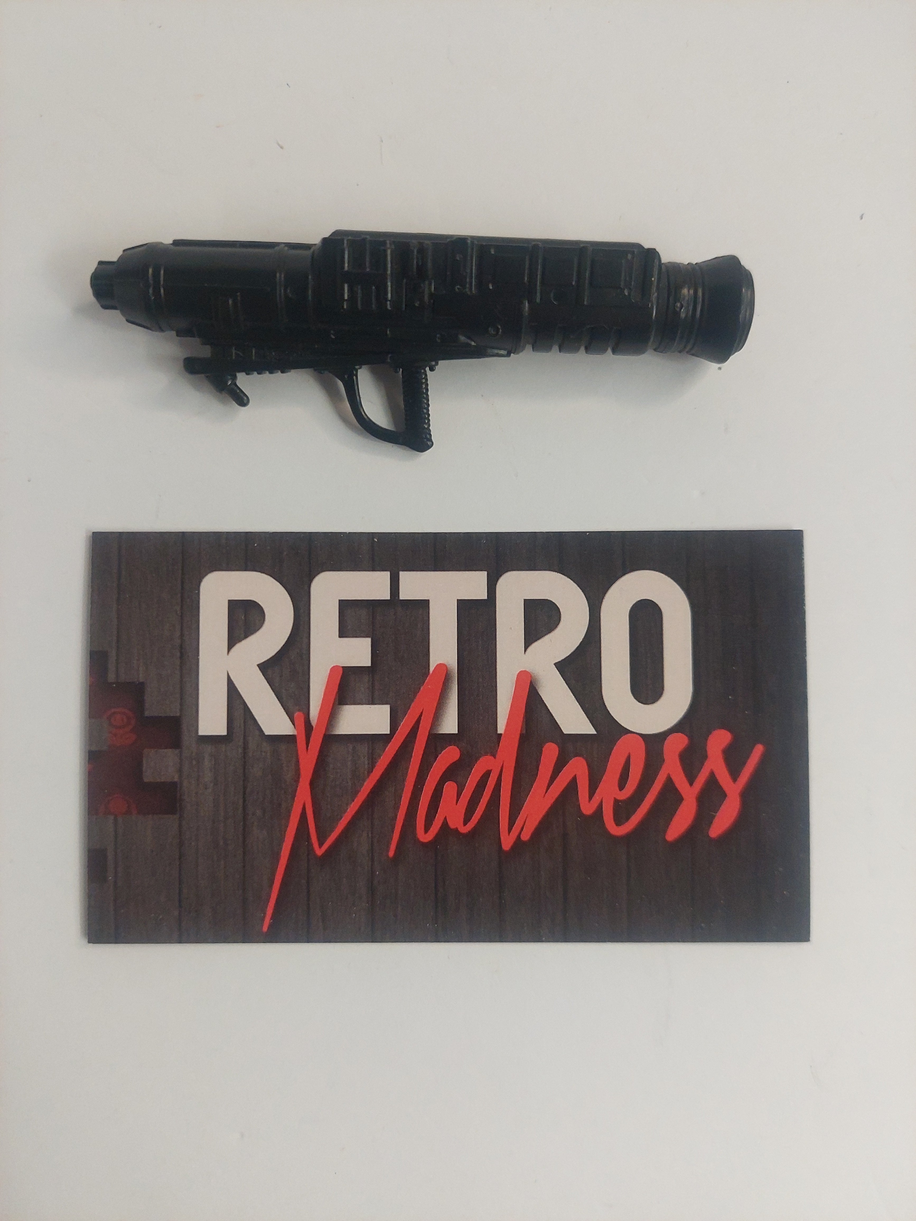 G.I. Joe Fast Blast Viper Accessory 2001
