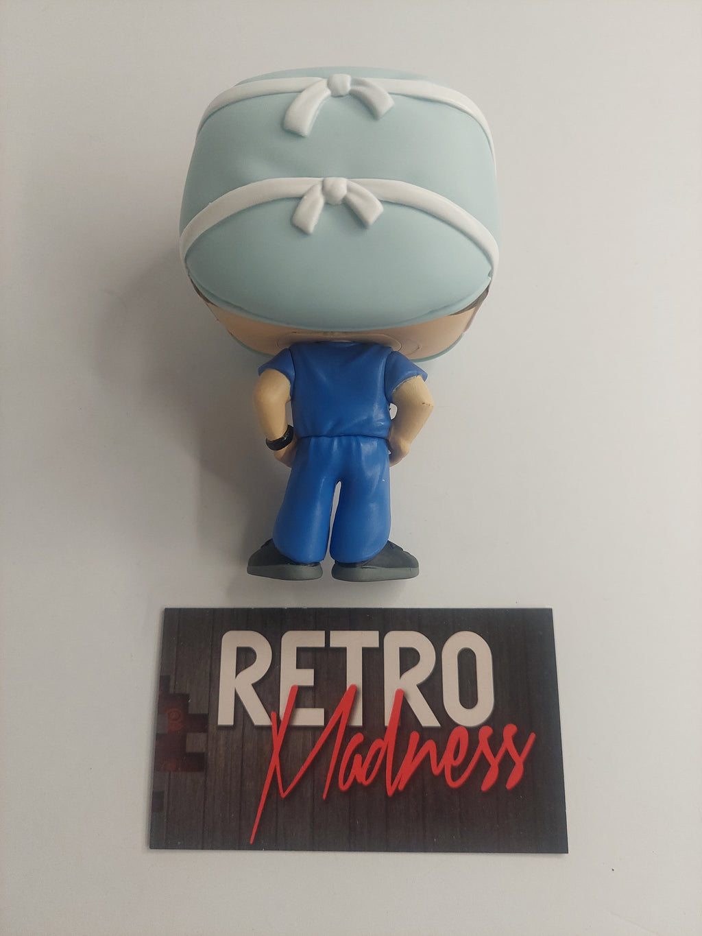 Funko Pop Frontline Heroes SE Loose