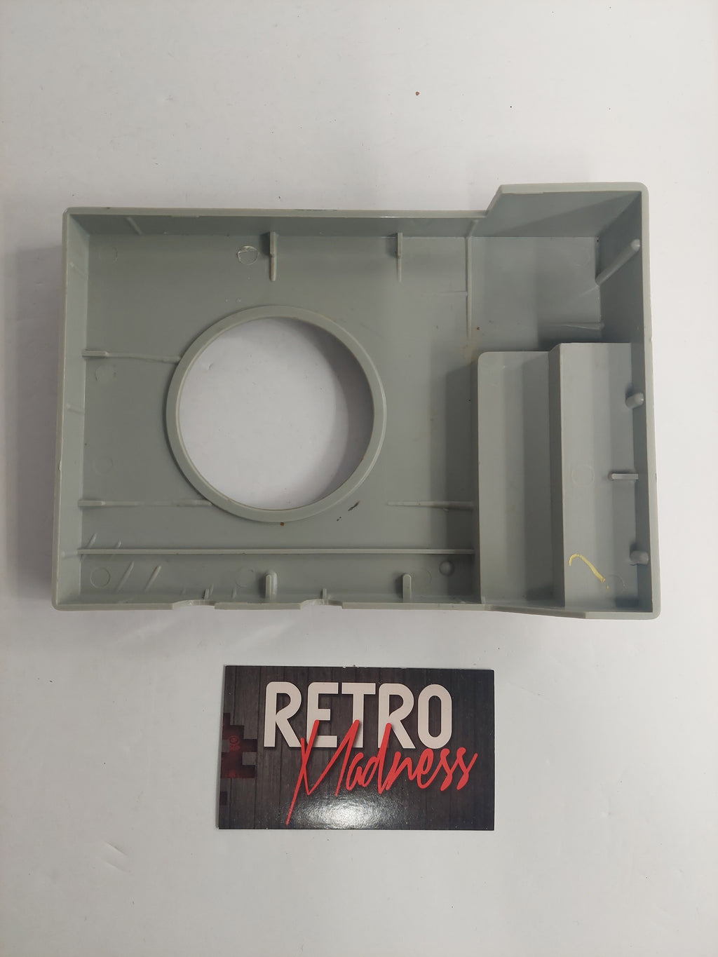 Vintage Teenage Mutant Ninja Turtles Sewer Lair Street Part ONLY