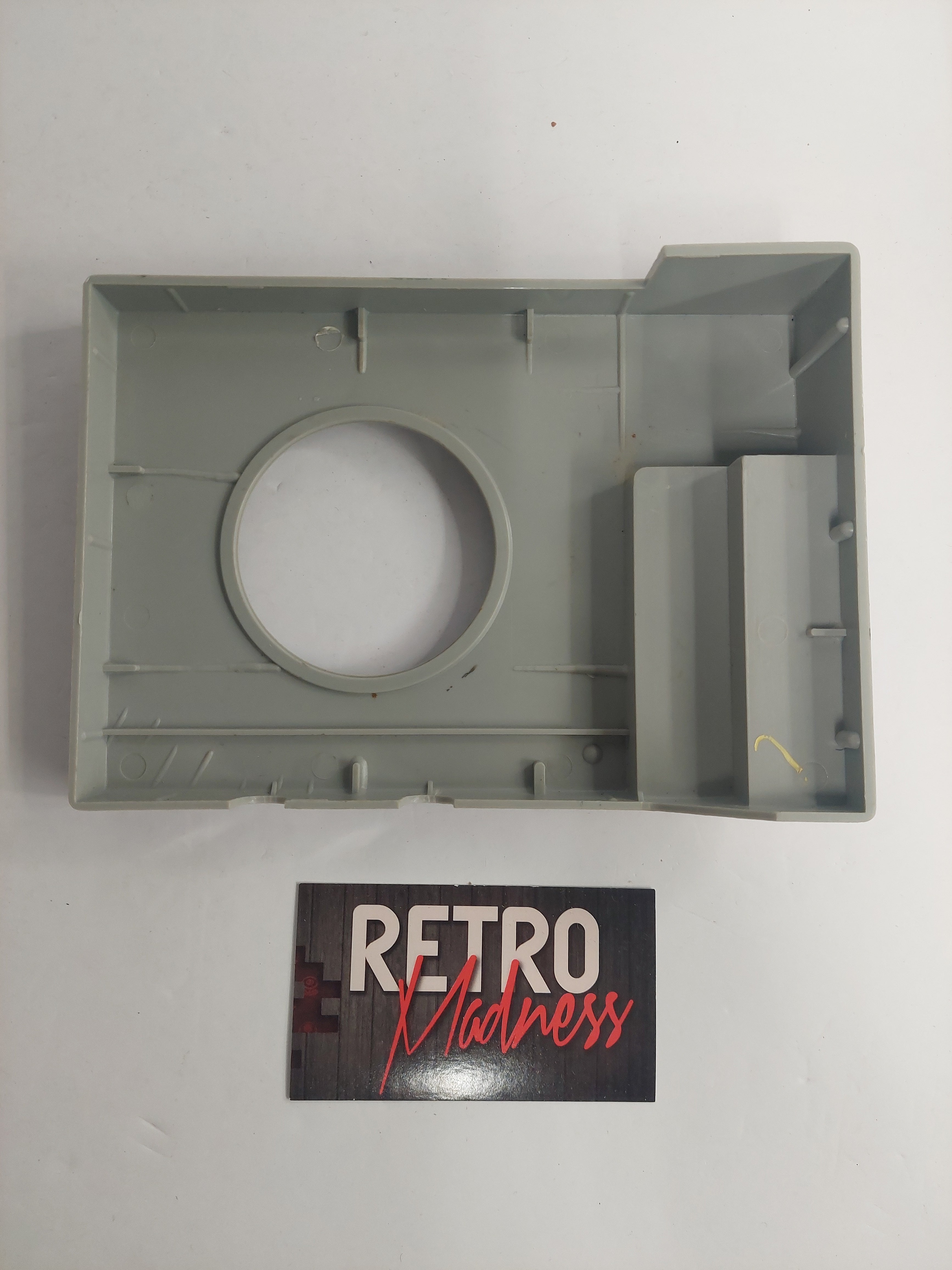 Vintage Teenage Mutant Ninja Turtles Sewer Lair Street Part ONLY