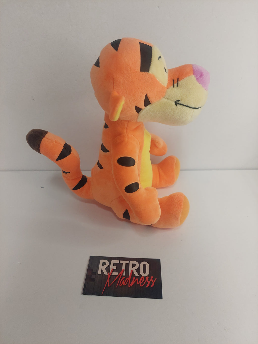 Disney Winnie the Pooh Tigger 9" Plush