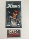 Nintendo GameCube Manuals Instruction Booklets ONLY