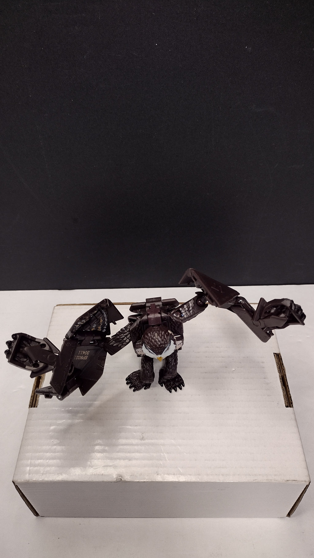 Dungeons & Dragons Dicelings: Owlbear – 2-in-1 Transforming Figure (2023)