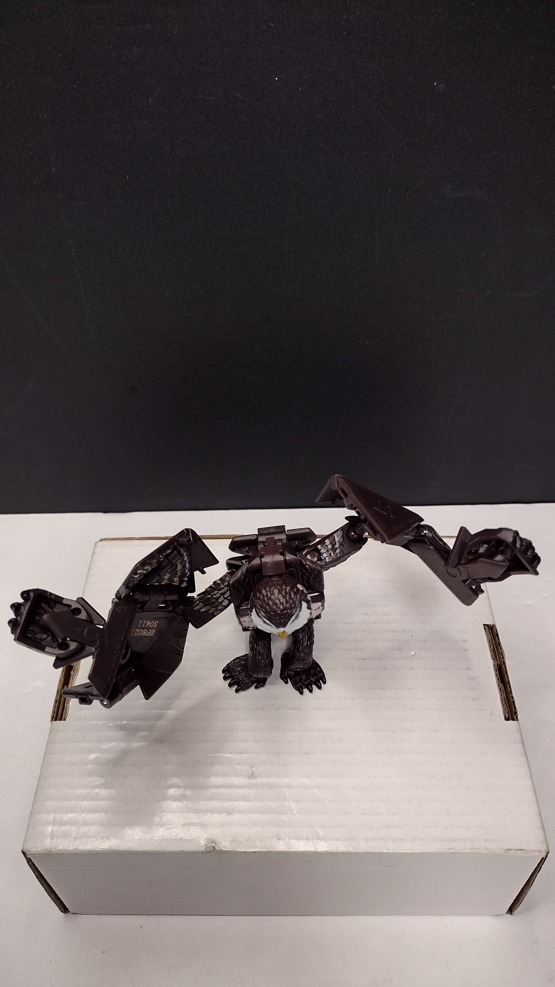 Dungeons & Dragons Dicelings: Owlbear – 2-in-1 Transforming Figure (2023)