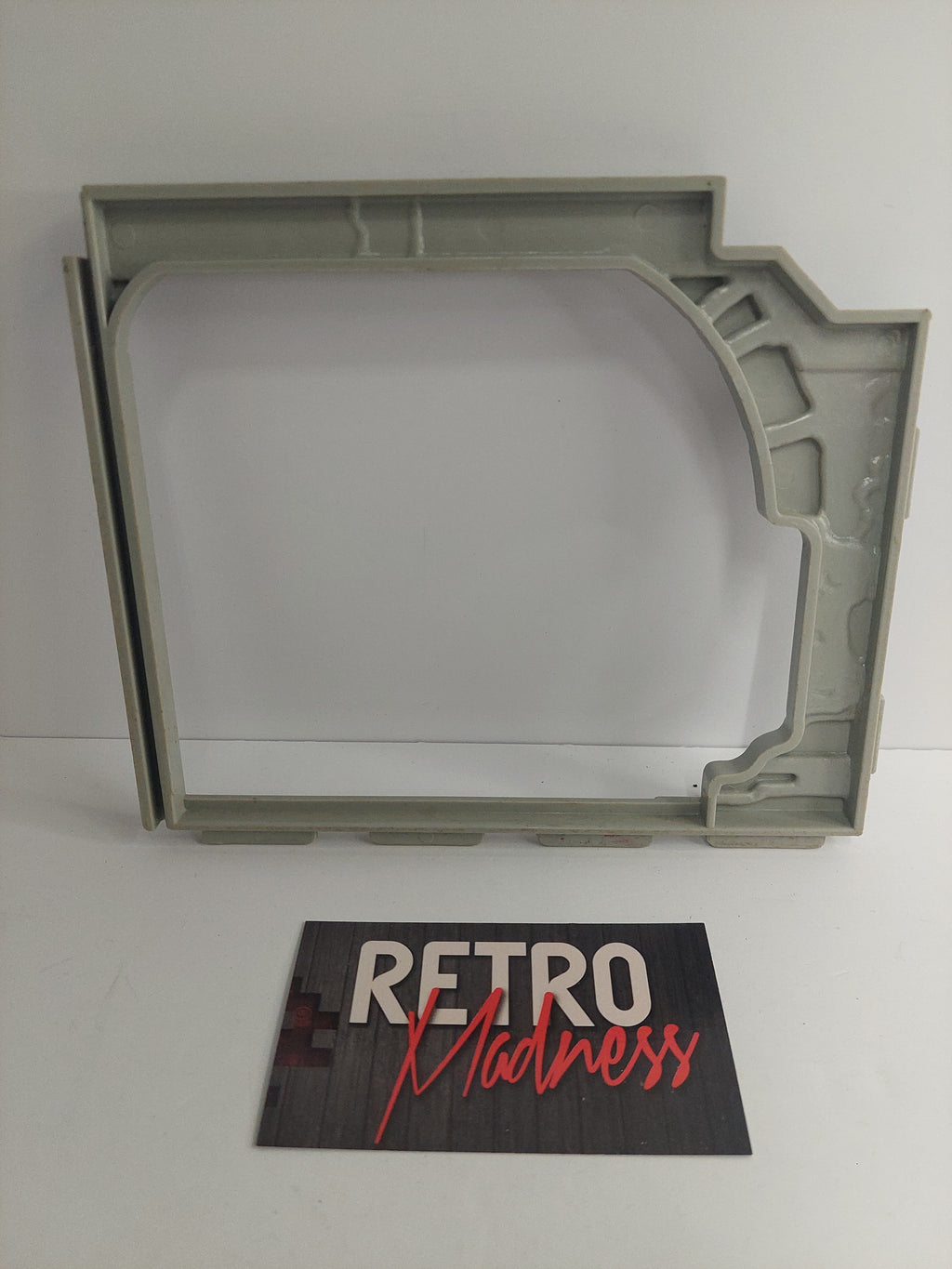 Vintage Teenage Mutant Ninja Turtles TMNT Sewer Lair Wall Part