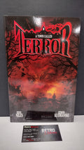 (MATURE) A Town Called Terror by Steve Niles – New Paperback