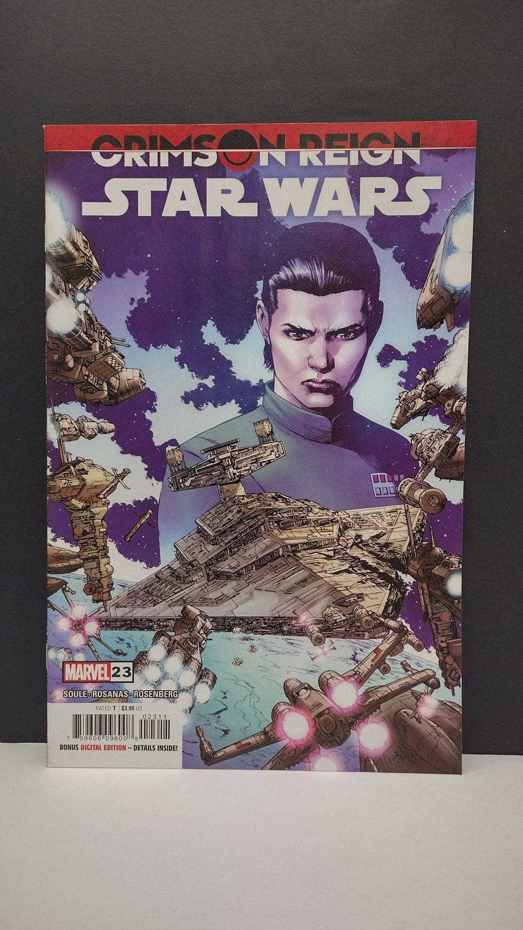 Star Wars Modern Era Lot – 4 Book Set - Lot I (Brand New / Unread)
