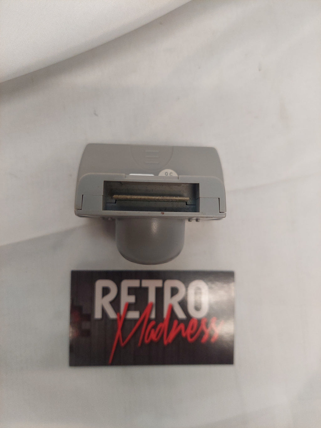 Performance Tremor Pak for Nintendo 64 Tested